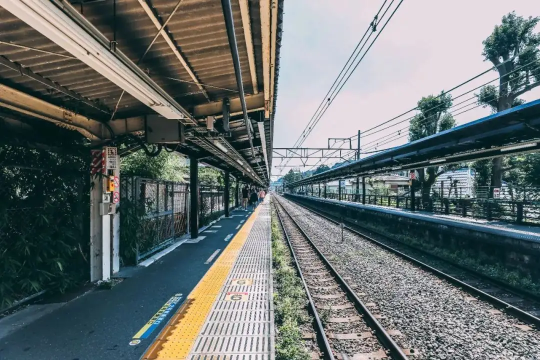 火車 Railways